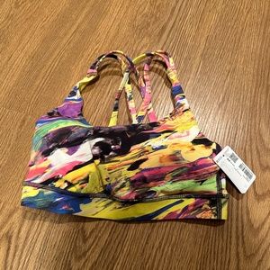 Women's Energy Bra